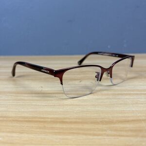Coach Ophthalmic Frame HC 5060 Lakota 53-16-135 Coach | Accessories | Coach Ophthalmic Frame Hc 560 Lakota  main image 2